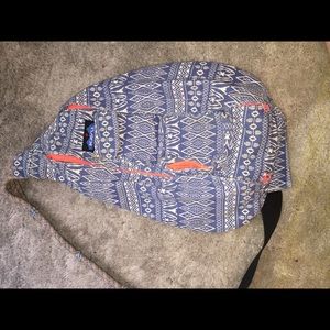 Kavu backpack